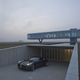Illustration for article titled These Futuristic Houses Will Blow Your Mind